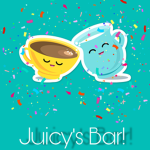 Juicy’s Bar!