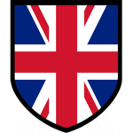 {BE} ~The Glorious British Empire~