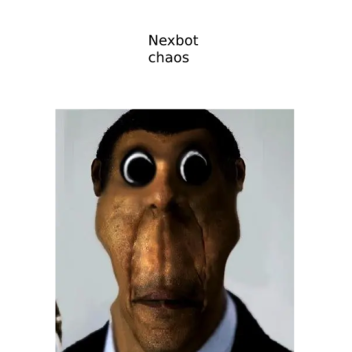 Nextbot Chaos (BETA)