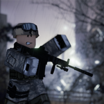 Ghost Tactical Recon Force