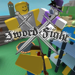 ⚔️ Classic Roblox Sword Fighting ⚔️