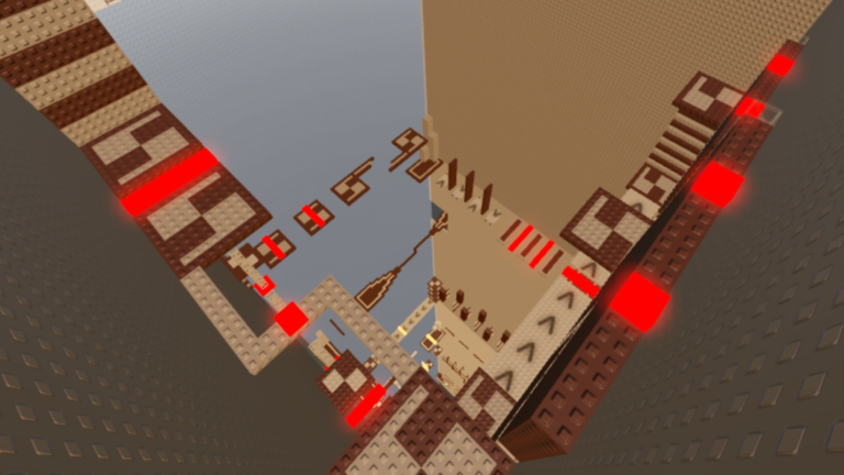 Choco Soft Tower screenshot 2
