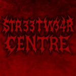 ƧTR33TW34Я CENTRE Group Thumbnail