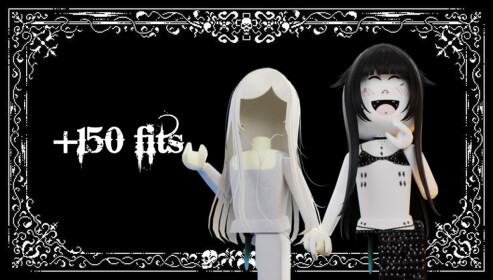 [NEW +150] MAYMIIES OUTFITS