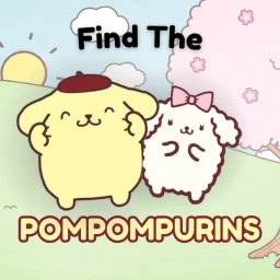 [🍮] Find The Pompompurins! [67] icon