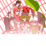 Strawberry Cafe<3