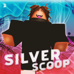 Silver Scoop