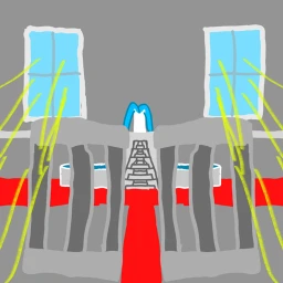 Museum icon
