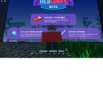 Void BedWars Clan