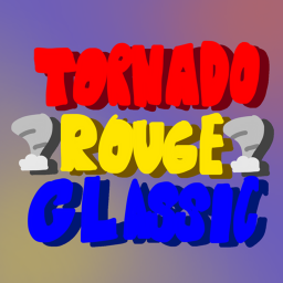 Tornado Rouge Classic