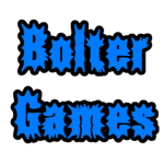 Bolter Games