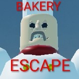 JIMMY'S BAKERY RUN! (OBBY)
