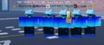 Border protection services [BPS]