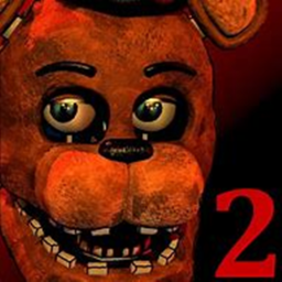 FNAF Obby! (UNFINISHED)