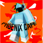 The Phoenix Cafe