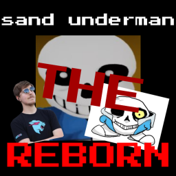 sand underman: the reborning icon
