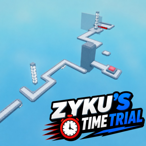 Zyku's Time Trial