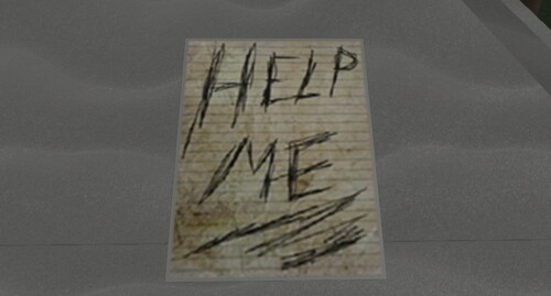 Slenderman RPG (Beta)