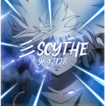 彡Scythe