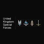 Unitеd Kingdom Special Forces