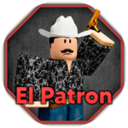 El Patron