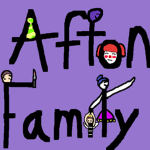 FNAF Animatronics Family
