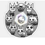 The battle cats team