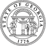 USA / State of Georgia