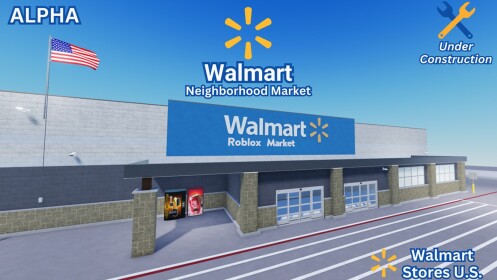 Walmart Neighborhood Market