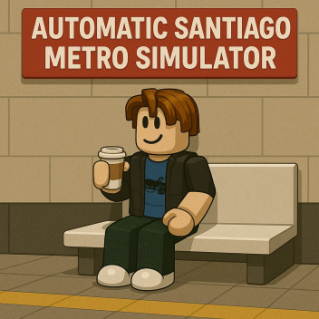 Santiago Automatic Metro