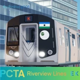 (TESTING) PCTA: Riverview Lines icon