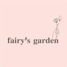 fairy’s garden