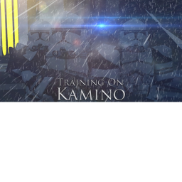 [GAOP] Kamino
