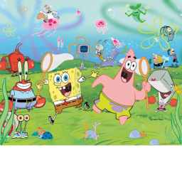 Bikini Bottom RP