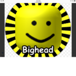 Th bighead army