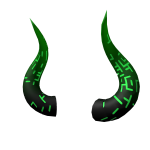Green Horns