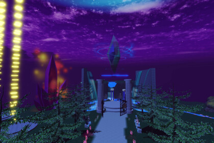 🔮[ UPD + X10 SUMMIT] WONDERLAND MORIA 