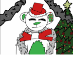 Animatronic pizzeria