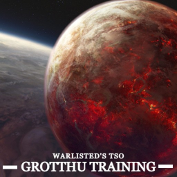 Grotthu Training