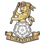 York's Marine Corps