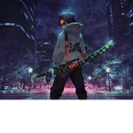 i zz