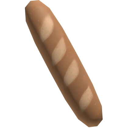 🥖 Teto French Baguette Bread Backpack