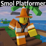 Smol Platformer