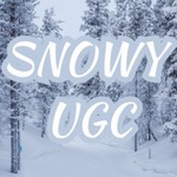 [90% OFF] Snowy UGC