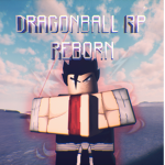 Dragon Ball RP: Reborn