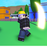 Bizarre ROBLOX