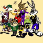 Street Villains