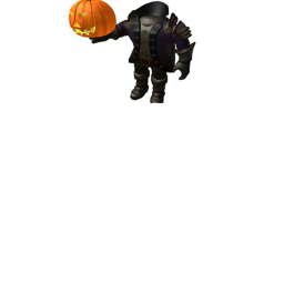 Donations for headless
