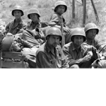 WWII American Force