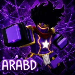 (v3.65) A Random ABD icon